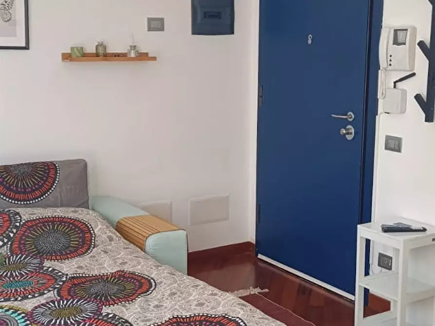 Immagine 1 di Appartamento in affitto  in Via Sannio a Milano