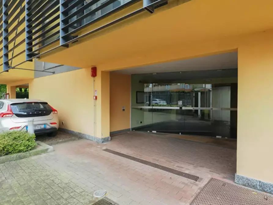 Immagine 3 di Appartamento in affitto  in Via Sannio a Milano