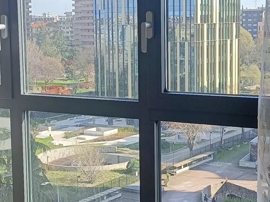 Immagine 7 di Appartamento in affitto  in Via Sannio a Milano