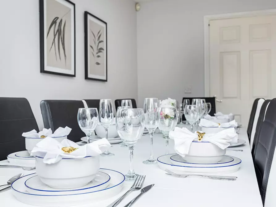 Immagine 10 di Casa indipendente in affitto  in Violet Court a Sittingbourne