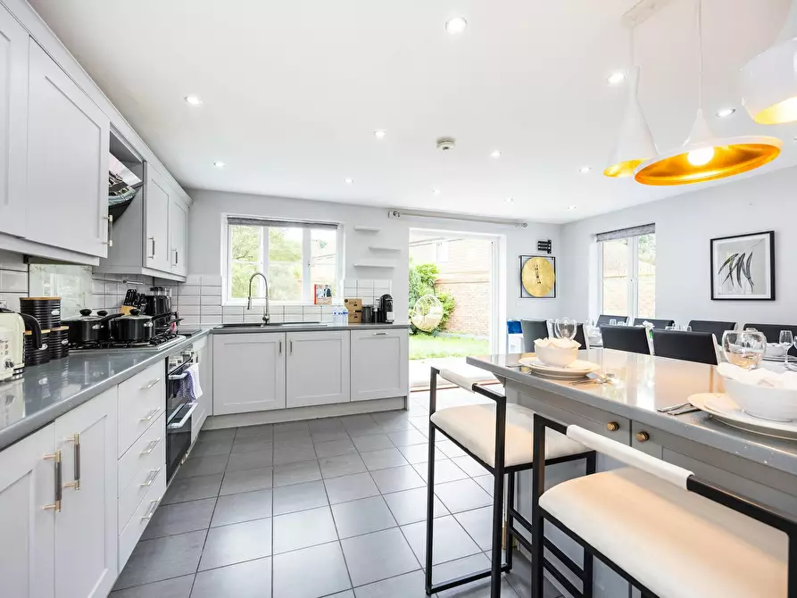 Immagine 6 di Casa indipendente in affitto  in Violet Court a Sittingbourne