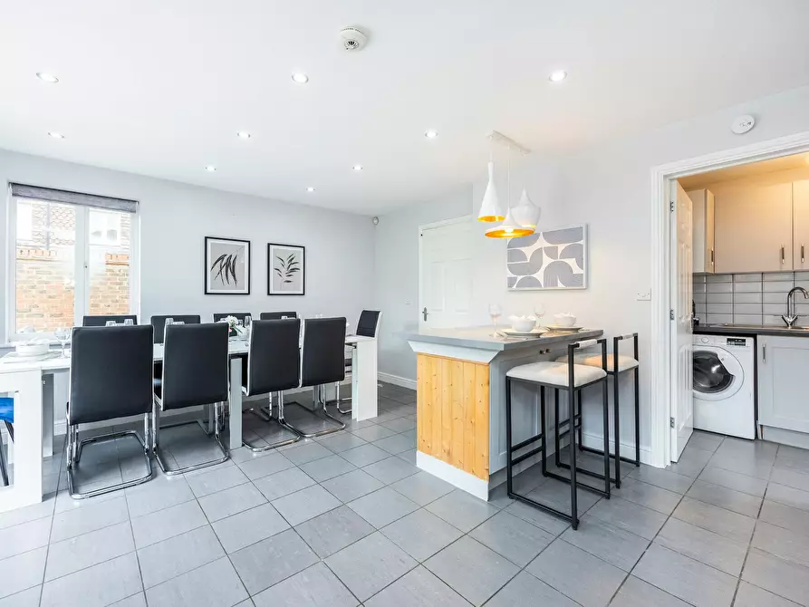 Immagine 8 di Casa indipendente in affitto  in Violet Court a Sittingbourne