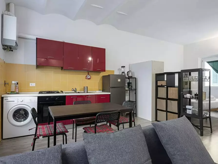 Immagine 3 di Appartamento in affitto  in Via del Chiesino a Firenze