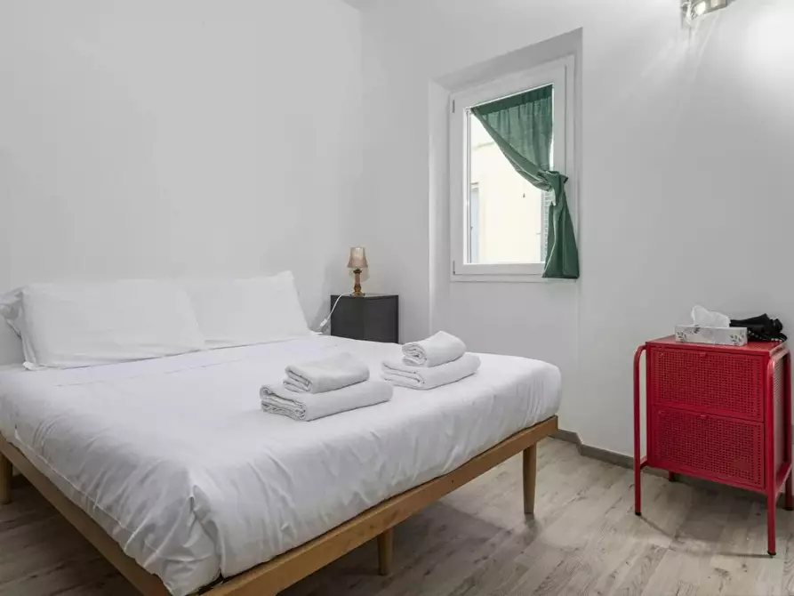 Immagine 4 di Appartamento in affitto  in Via del Chiesino a Firenze