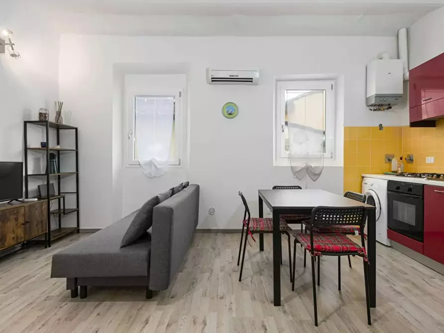 Immagine 2 di Appartamento in affitto  in Via del Chiesino a Firenze