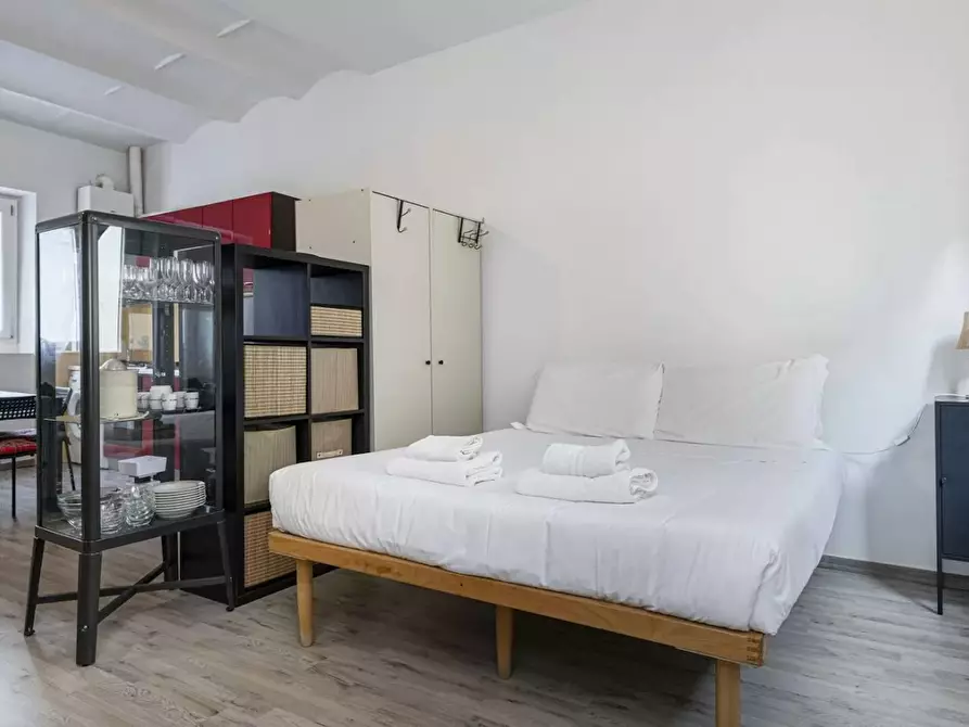 Immagine 5 di Appartamento in affitto  in Via del Chiesino a Firenze