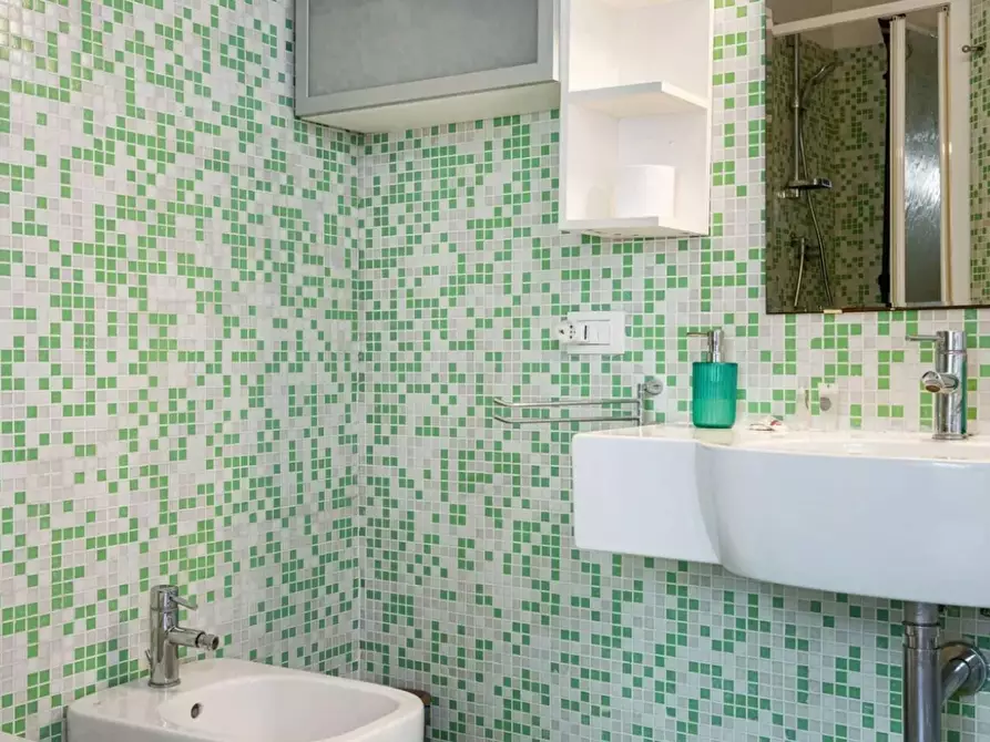 Immagine 10 di Appartamento in affitto  in Via del Chiesino a Firenze