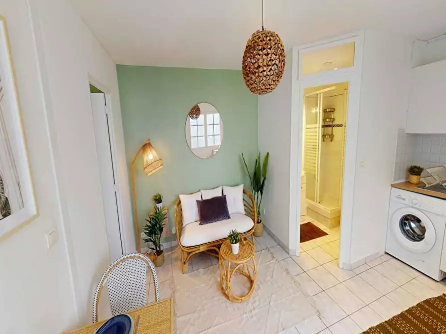 Immagine 8 di Appartamento in affitto  in Rue du Jardin public a Bordeaux