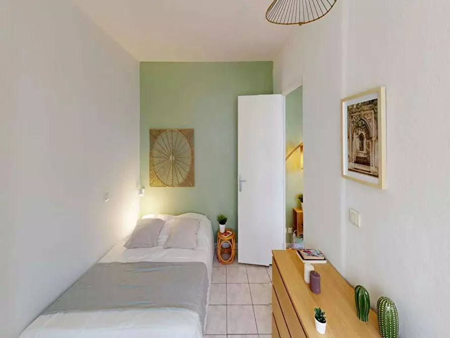 Immagine 6 di Appartamento in affitto  in Rue du Jardin public a Bordeaux