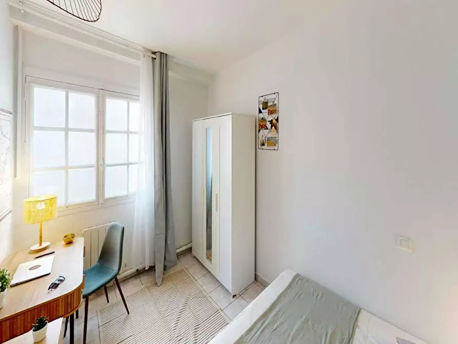 Immagine 5 di Appartamento in affitto  in Rue du Jardin public a Bordeaux