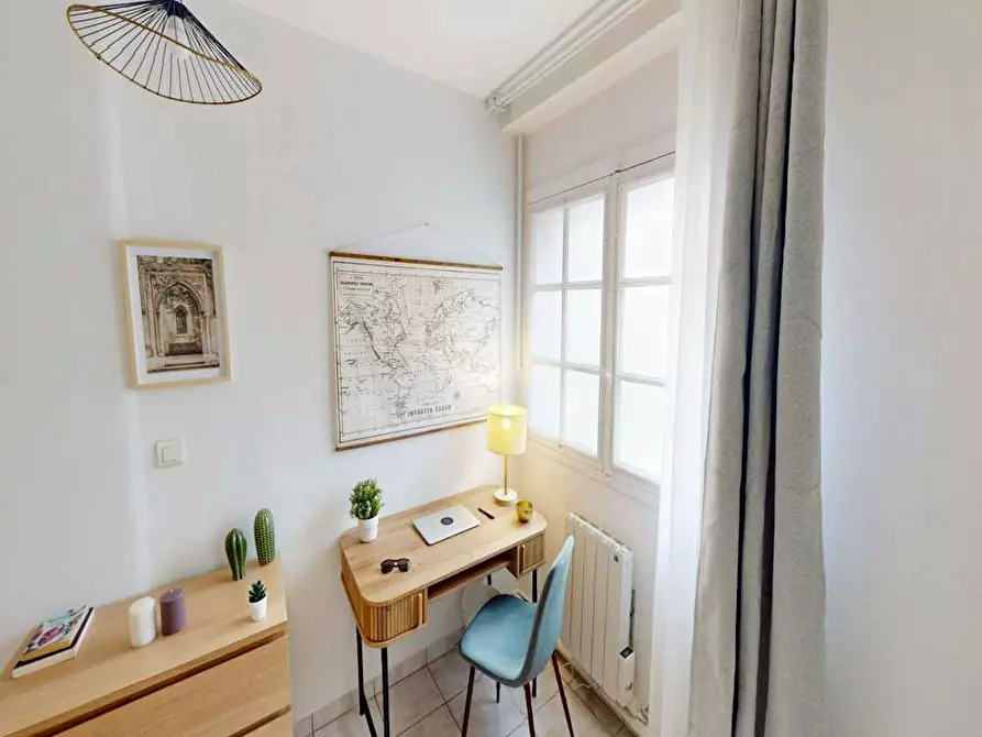 Immagine 4 di Appartamento in affitto  in Rue du Jardin public a Bordeaux