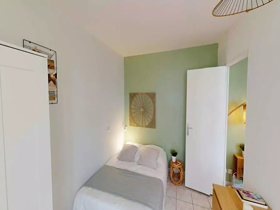 Immagine 5 di Appartamento in affitto  in Rue du Jardin public a Bordeaux