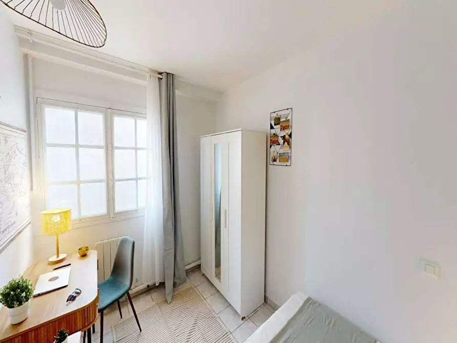 Immagine 1 di Appartamento in affitto  in Rue du Jardin public a Bordeaux