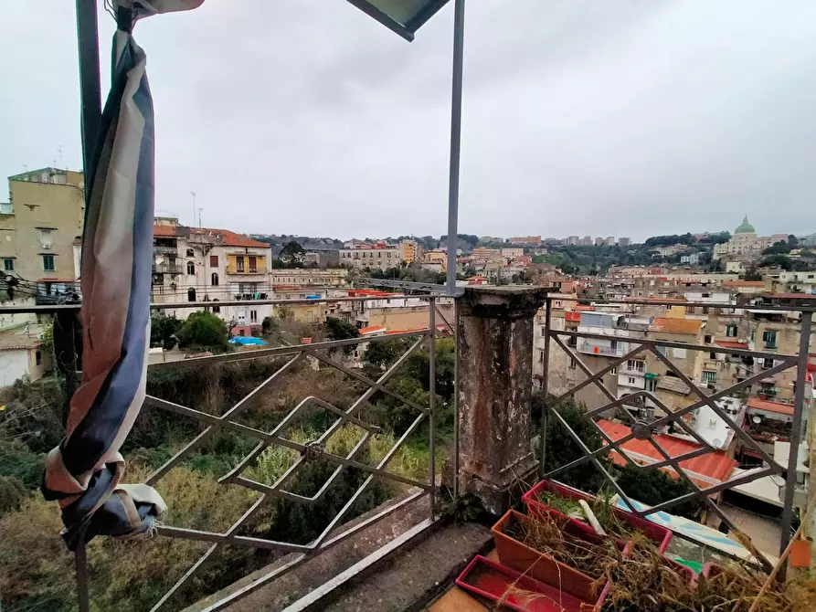 Immagine 10 di Appartamento in affitto  in Discesa della Sanità a Napoli