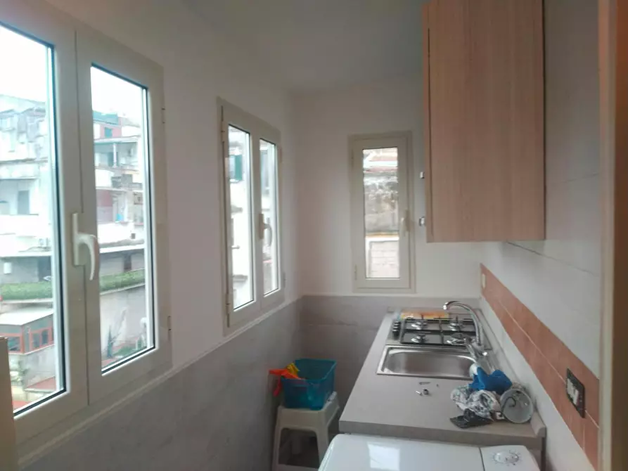 Immagine 5 di Appartamento in affitto  in Discesa della Sanità a Napoli