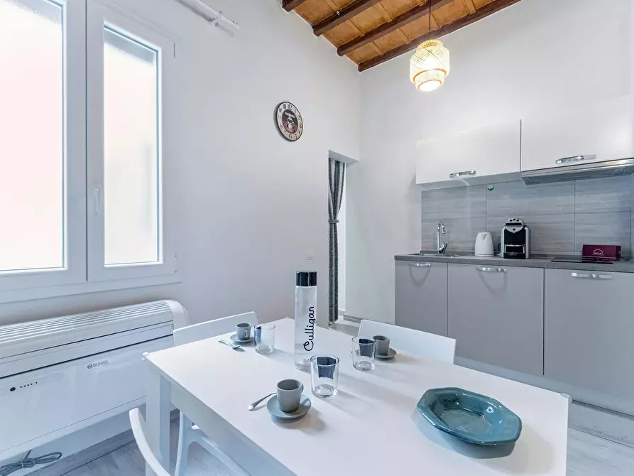 Immagine 7 di Appartamento in affitto  in Via dei Macci a Firenze