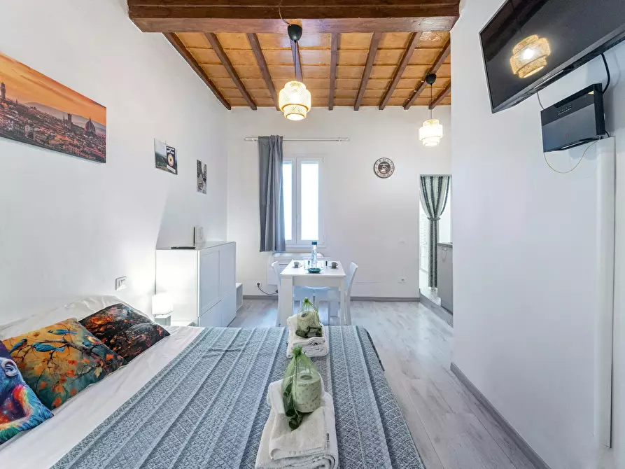 Immagine 2 di Appartamento in affitto  in Via dei Macci a Firenze