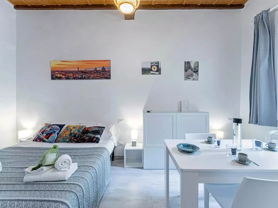 Immagine 8 di Appartamento in affitto  in Via dei Macci a Firenze