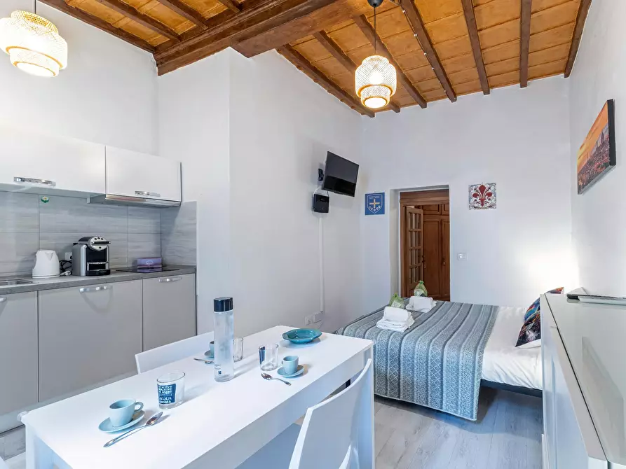 Immagine 5 di Appartamento in affitto  in Via dei Macci a Firenze