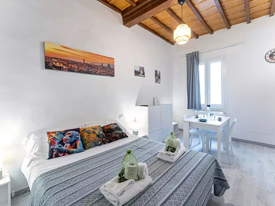 Immagine 1 di Appartamento in affitto  in Via dei Macci a Firenze