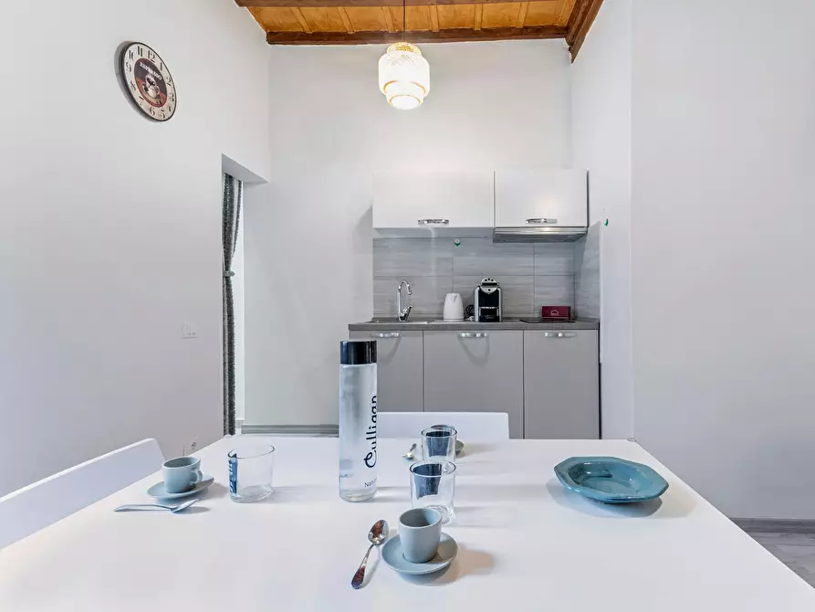 Immagine 6 di Appartamento in affitto  in Via dei Macci a Firenze