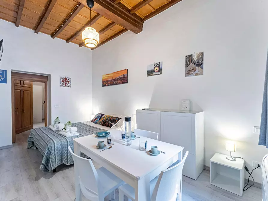 Immagine 3 di Appartamento in affitto  in Via dei Macci a Firenze