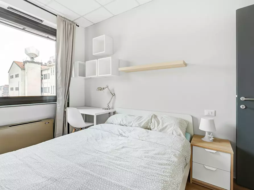 Immagine 3 di Camera in affitto  in Via Privata Deruta a Milano