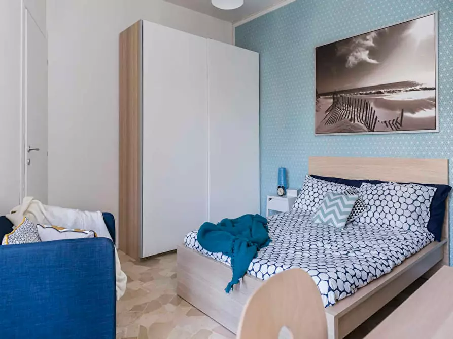 Immagine 4 di Camera in affitto  in Via Salvatore Barzilai a Milano