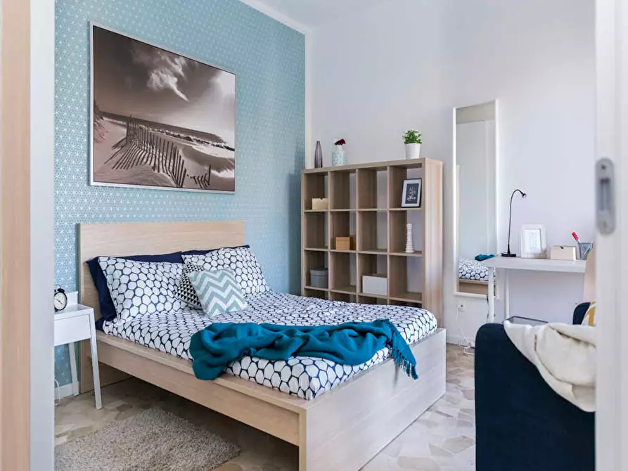 Immagine 6 di Camera in affitto  in Via Salvatore Barzilai a Milano