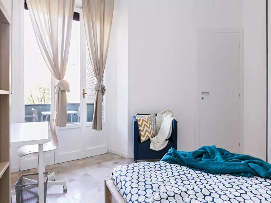 Immagine 7 di Camera in affitto  in Via Salvatore Barzilai a Milano