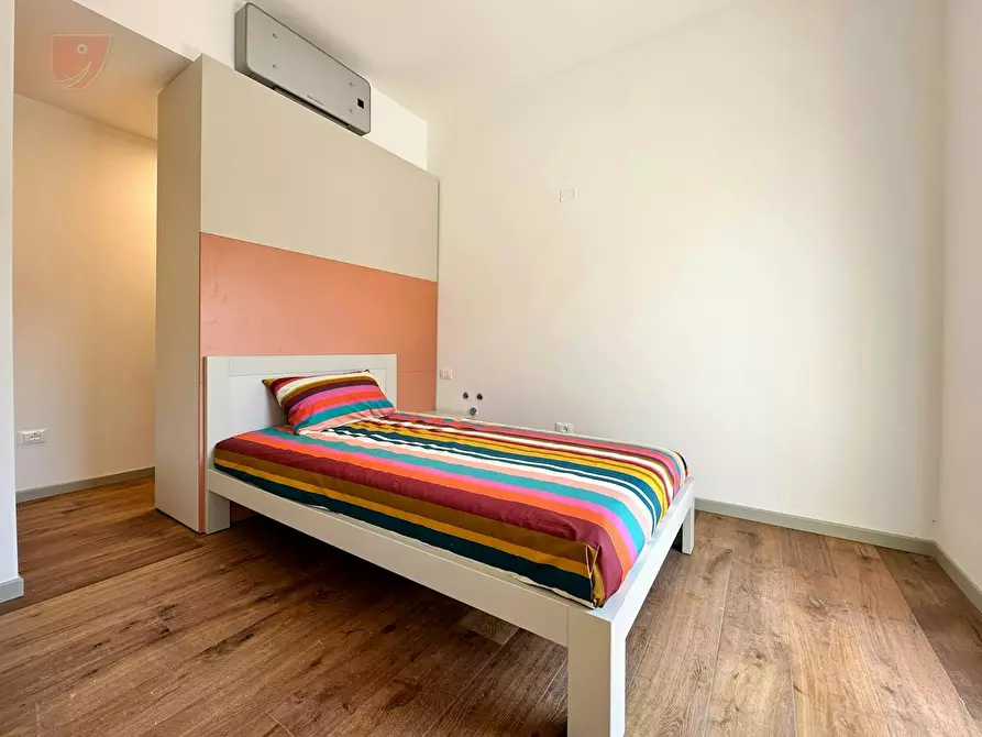 Immagine 1 di Camera in affitto  in Via Montebello a Ferrara