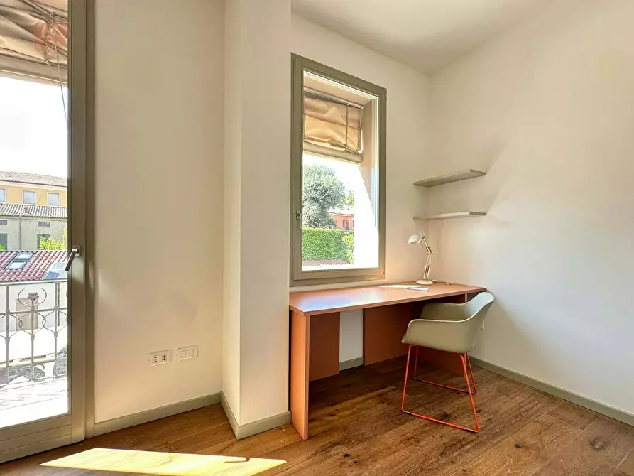 Immagine 4 di Camera in affitto  in Via Montebello a Ferrara