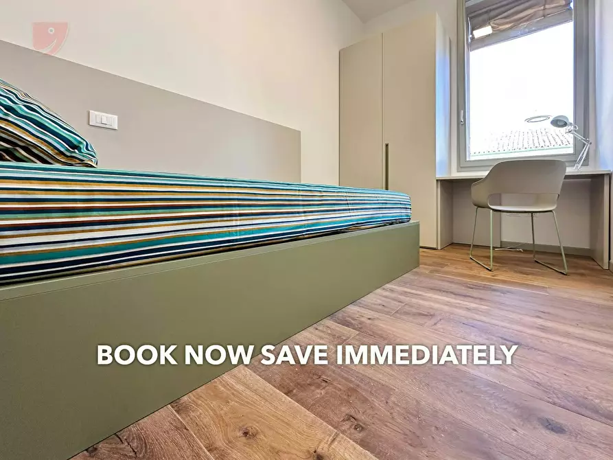 Immagine 1 di Camera in affitto  in Via Montebello a Ferrara