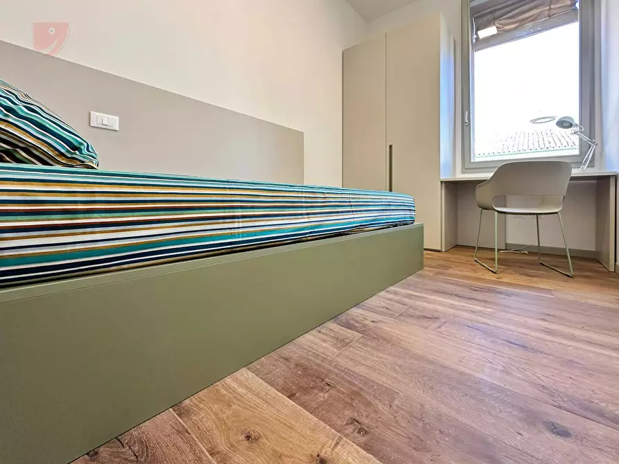 Immagine 1 di Camera in affitto  in Via Montebello a Ferrara