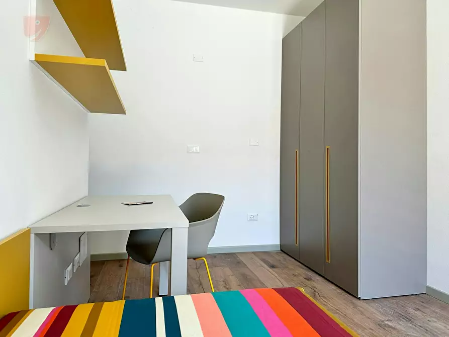 Immagine 5 di Camera in affitto  in Via Montebello a Ferrara