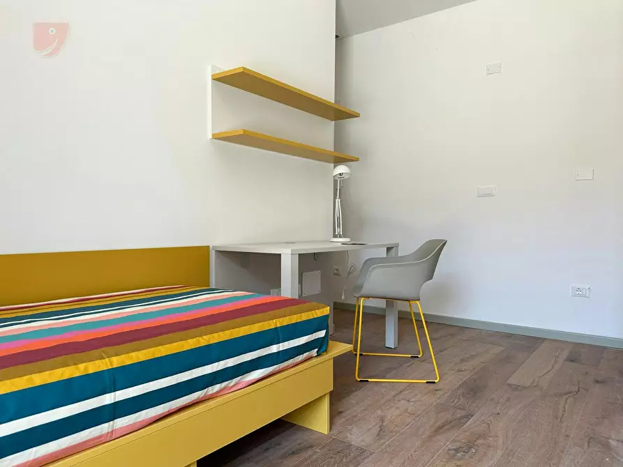 Immagine 4 di Camera in affitto  in Via Montebello a Ferrara