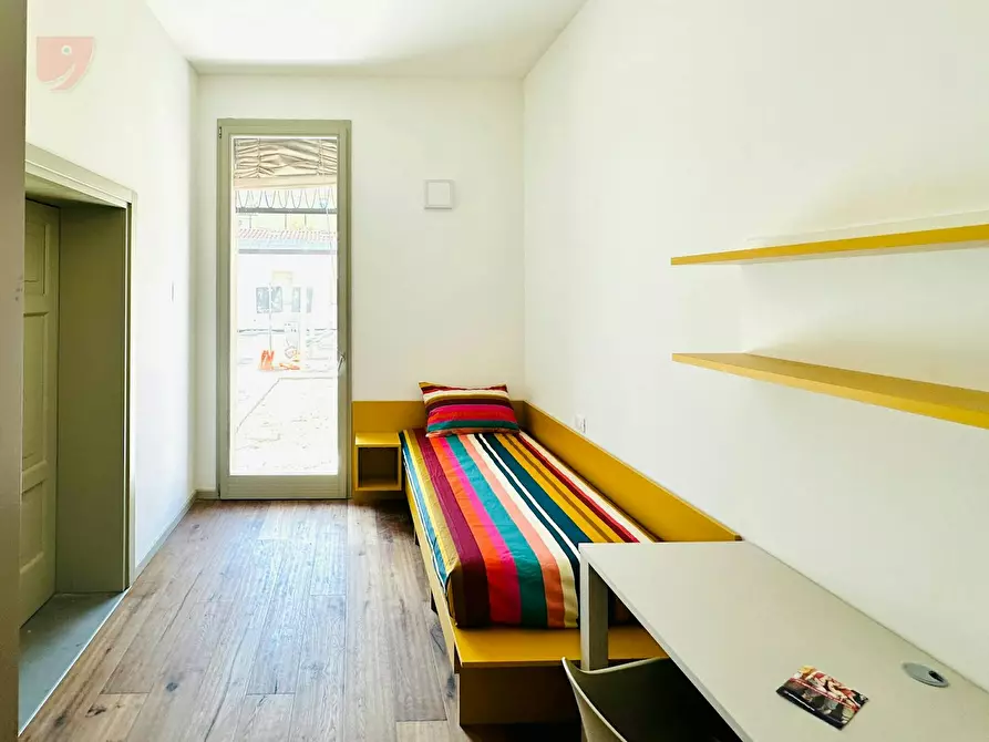 Immagine 1 di Camera in affitto  in Via Montebello a Ferrara