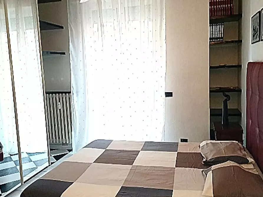 Immagine 10 di Camera in affitto  in Via Adelaide Bono Cairoli a Milano