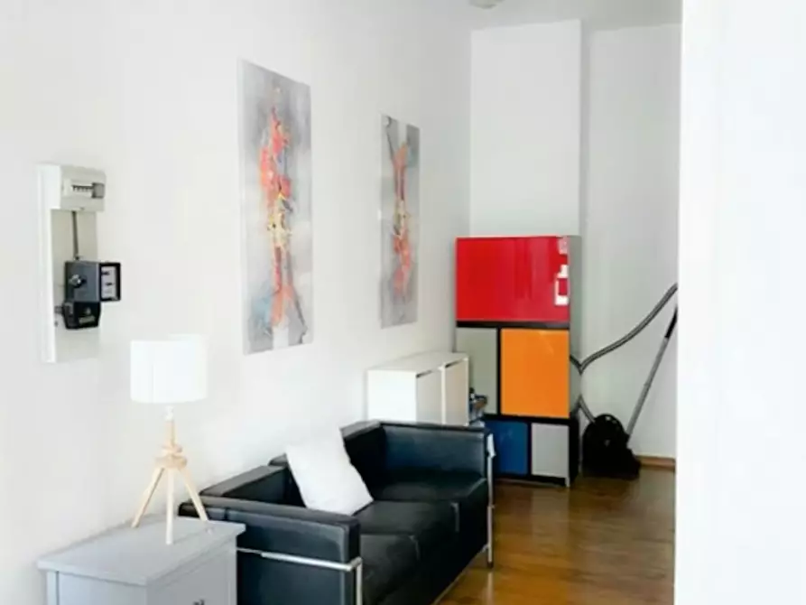 Immagine 4 di Camera in affitto  in Fürstenbergerstraße a Frankfurt am Main