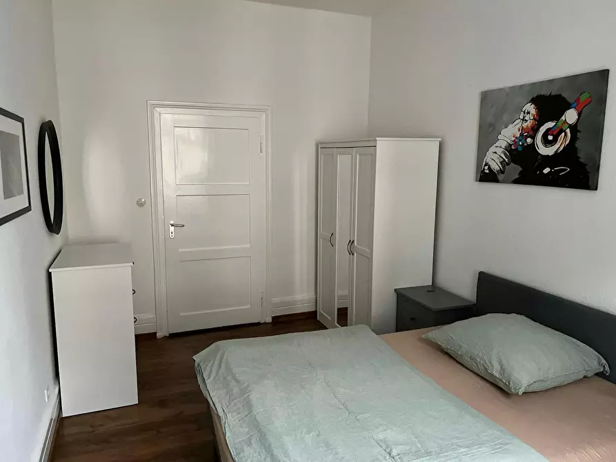 Immagine 2 di Camera in affitto  in Fürstenbergerstraße a Frankfurt am Main