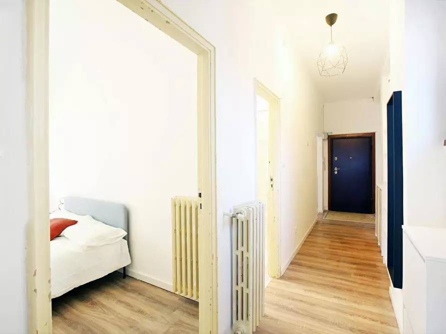 Immagine 9 di Camera in affitto  in Via Giuseppe Soli a Modena