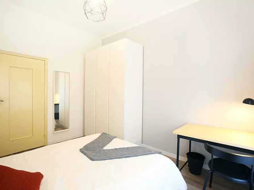 Immagine 6 di Camera in affitto  in Via Giuseppe Soli a Modena