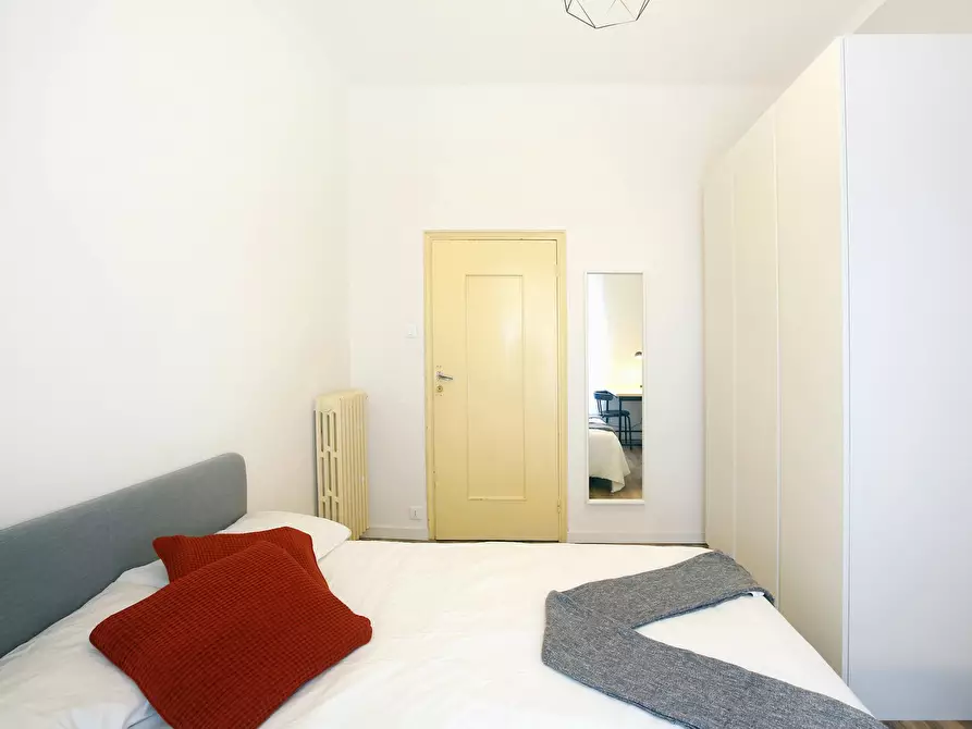 Immagine 7 di Camera in affitto  in Via Giuseppe Soli a Modena