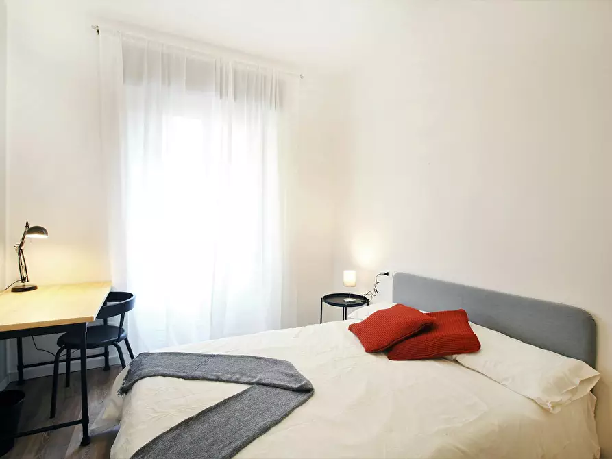 Immagine 4 di Camera in affitto  in Via Giuseppe Soli a Modena