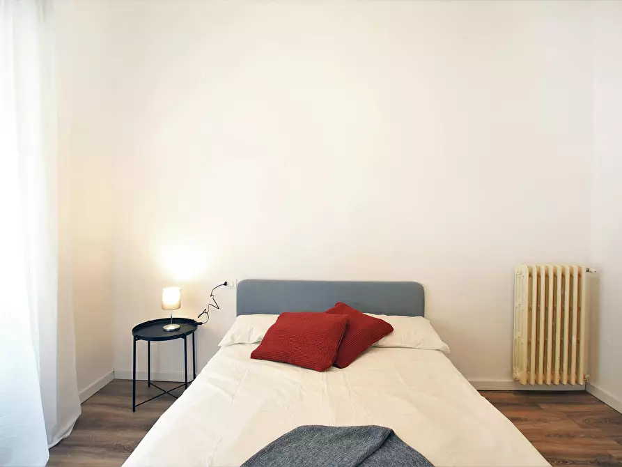 Immagine 5 di Camera in affitto  in Via Giuseppe Soli a Modena