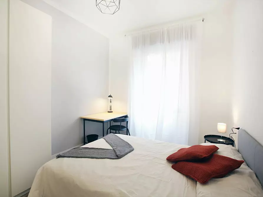 Immagine 2 di Camera in affitto  in Via Giuseppe Soli a Modena