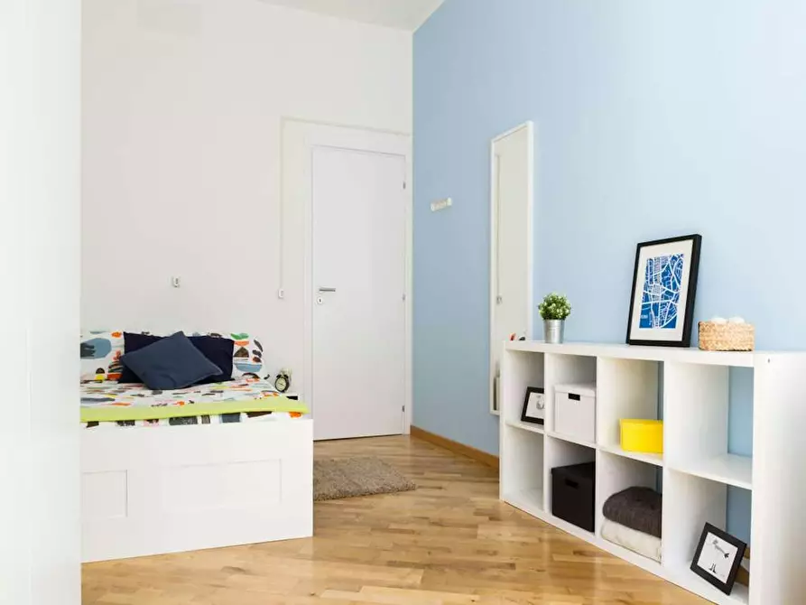 Immagine 4 di Camera in affitto  in Via Larga a Milano