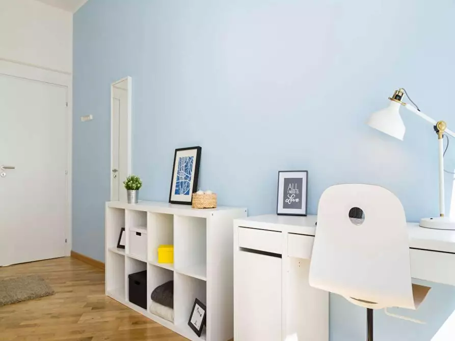 Immagine 5 di Camera in affitto  in Via Larga a Milano