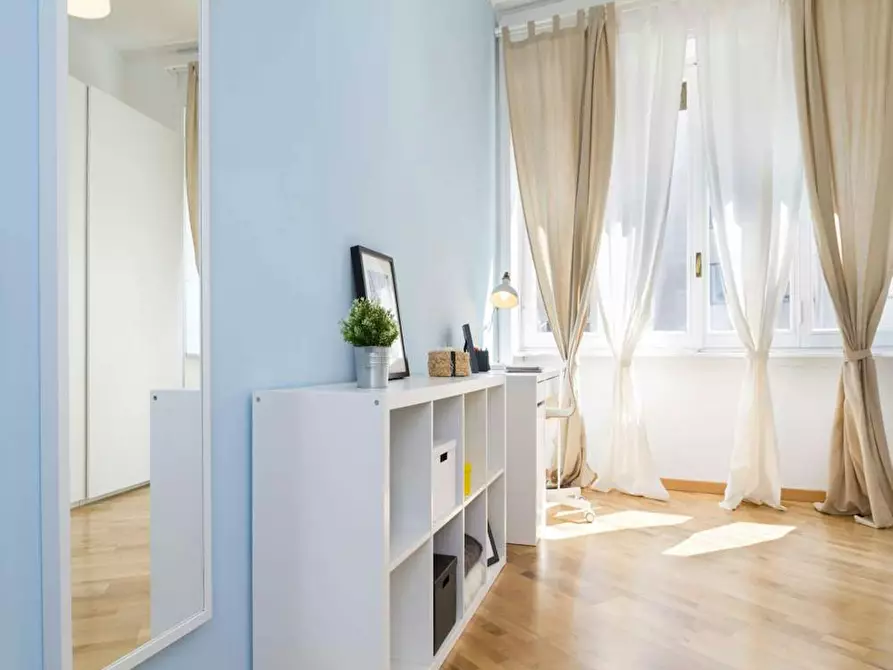 Immagine 6 di Camera in affitto  in Via Larga a Milano