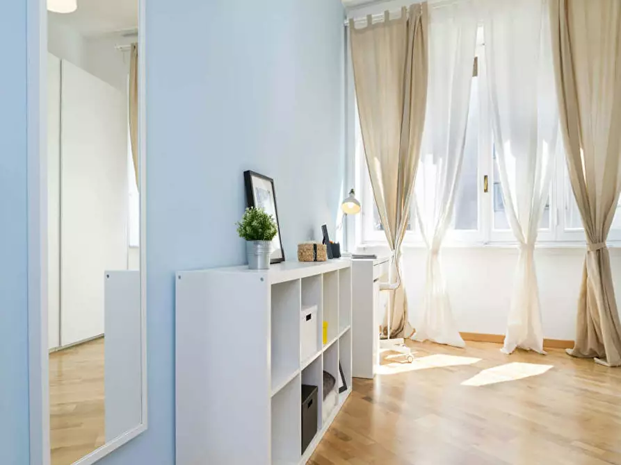 Immagine 5 di Camera in affitto  in Via Larga a Milano